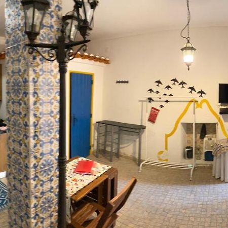 Alfama'S Nest Apartment Lisboa Екстериор снимка