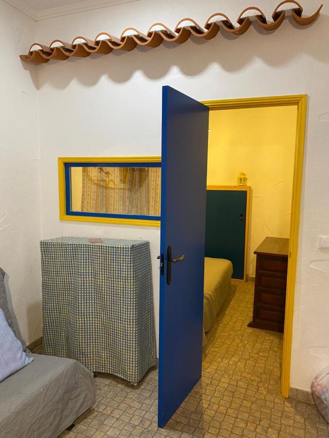 Alfama'S Nest Apartment Lisboa Екстериор снимка