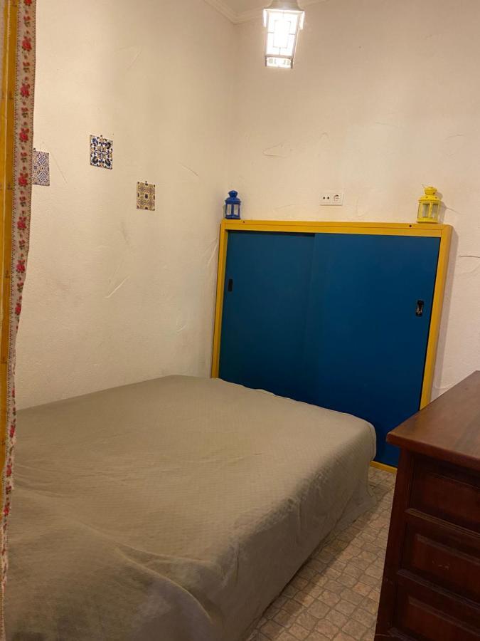 Alfama'S Nest Apartment Lisboa Екстериор снимка