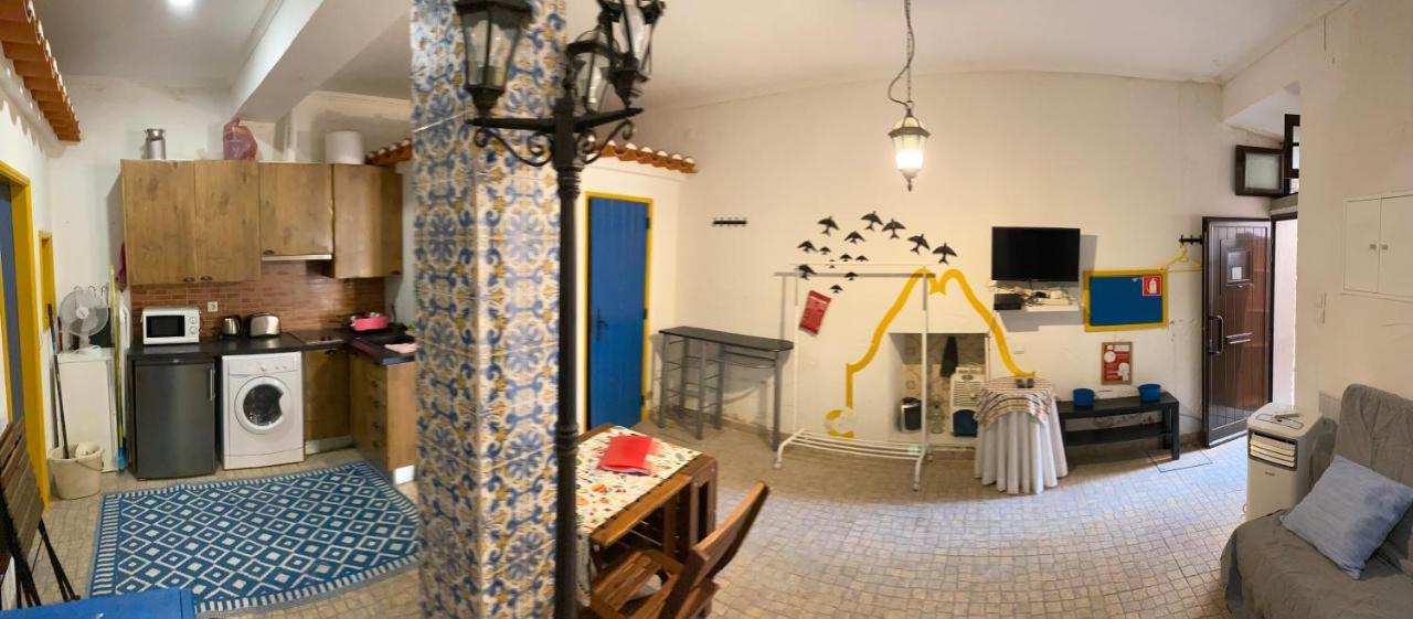 Alfama'S Nest Apartment Lisboa Екстериор снимка