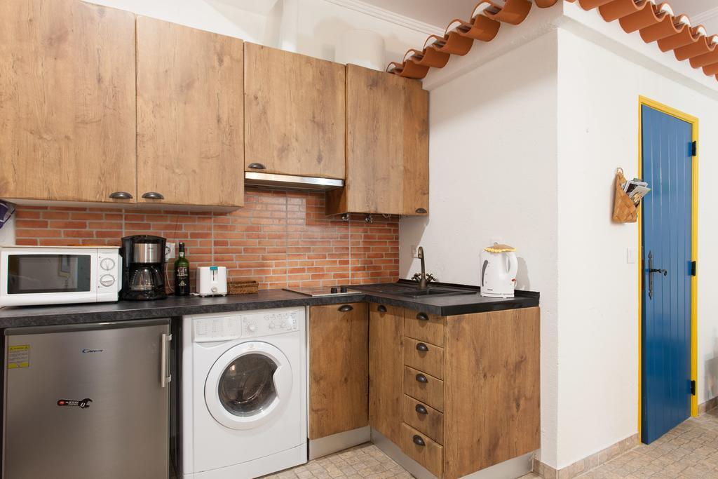 Alfama'S Nest Apartment Lisboa Стая снимка