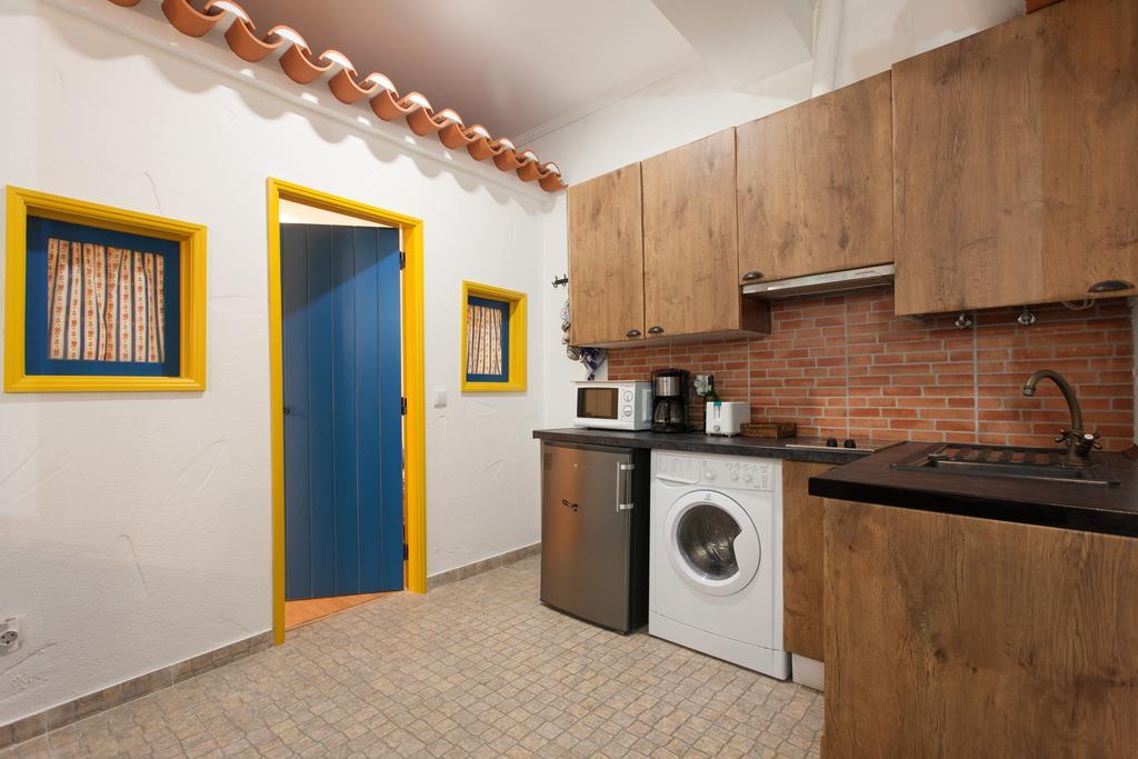 Alfama'S Nest Apartment Lisboa Стая снимка