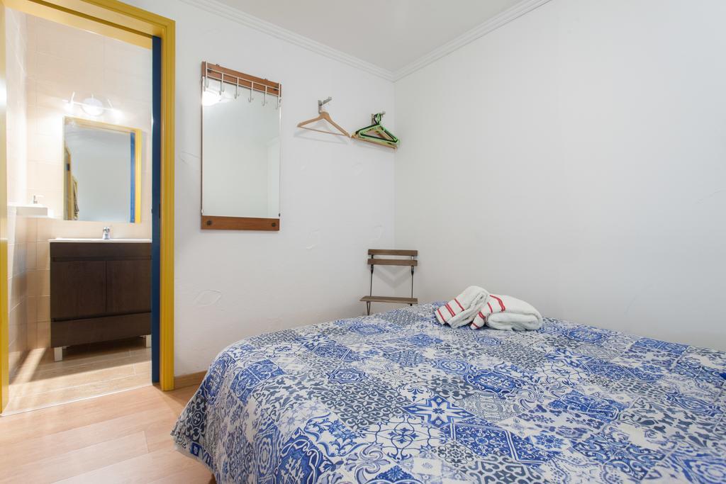 Alfama'S Nest Apartment Lisboa Стая снимка