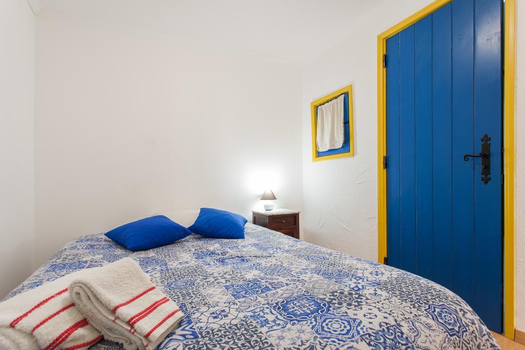 Alfama'S Nest Apartment Lisboa Стая снимка