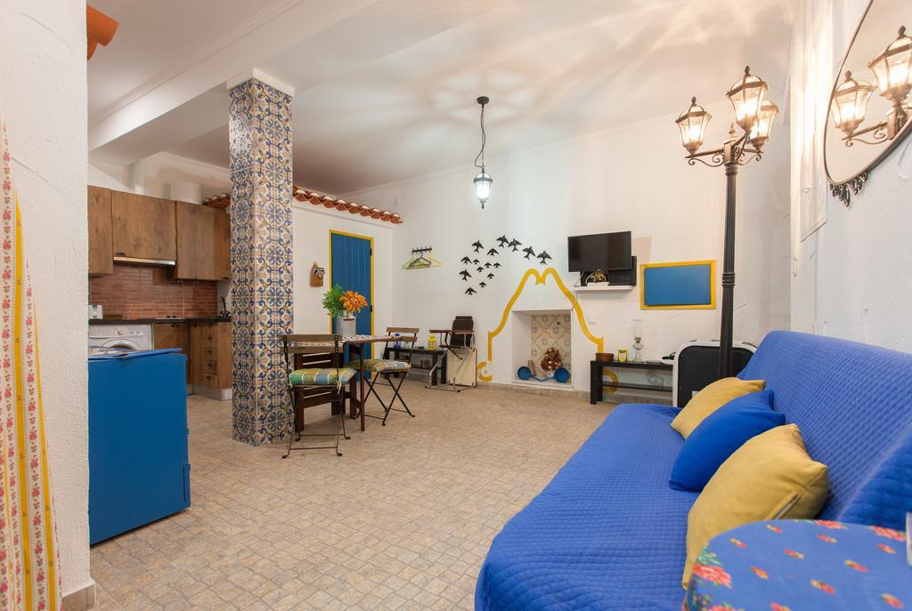 Alfama'S Nest Apartment Lisboa Стая снимка