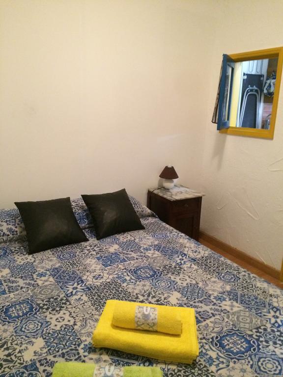 Alfama'S Nest Apartment Lisboa Стая снимка