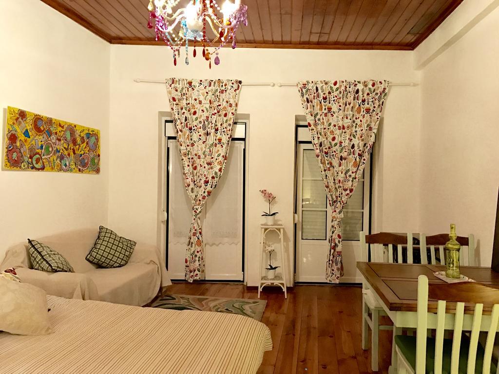 Alfama'S Nest Apartment Lisboa Екстериор снимка