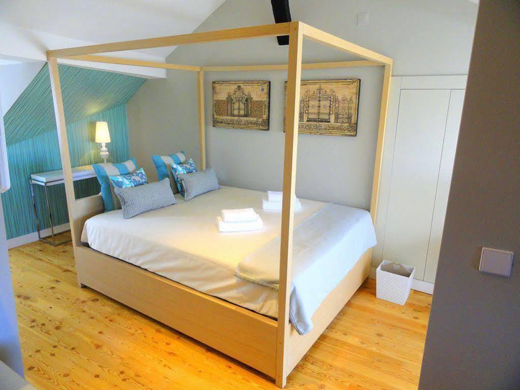 Alfama'S Nest Apartment Lisboa Екстериор снимка