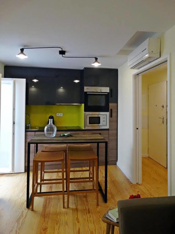 Alfama'S Nest Apartment Lisboa Екстериор снимка