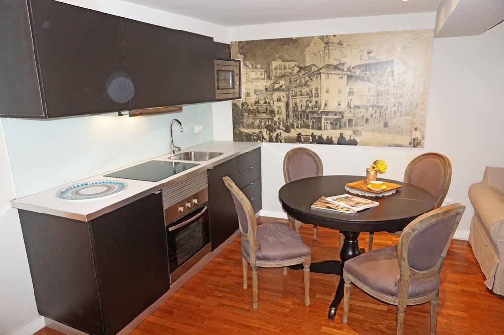 Alfama'S Nest Apartment Lisboa Екстериор снимка