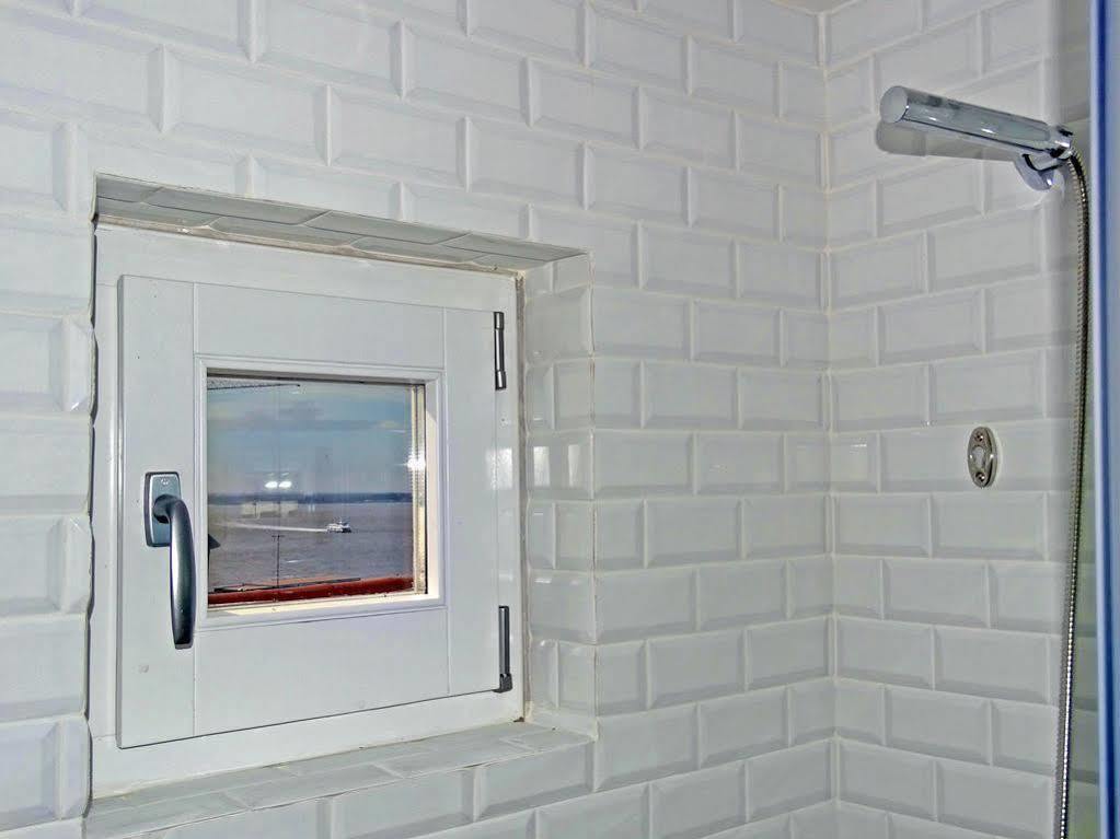 Alfama'S Nest Apartment Lisboa Екстериор снимка