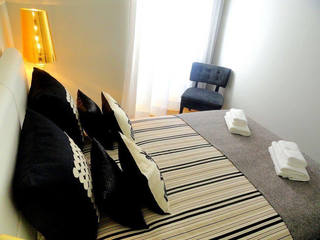 Alfama'S Nest Apartment Lisboa Екстериор снимка
