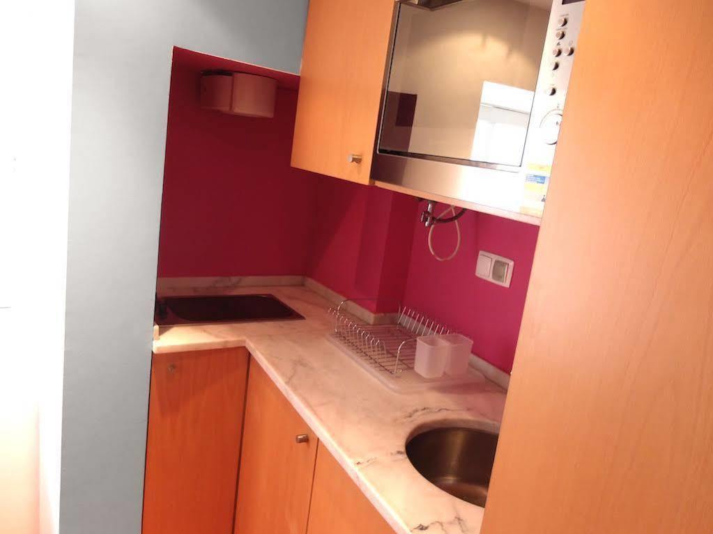 Alfama'S Nest Apartment Lisboa Екстериор снимка