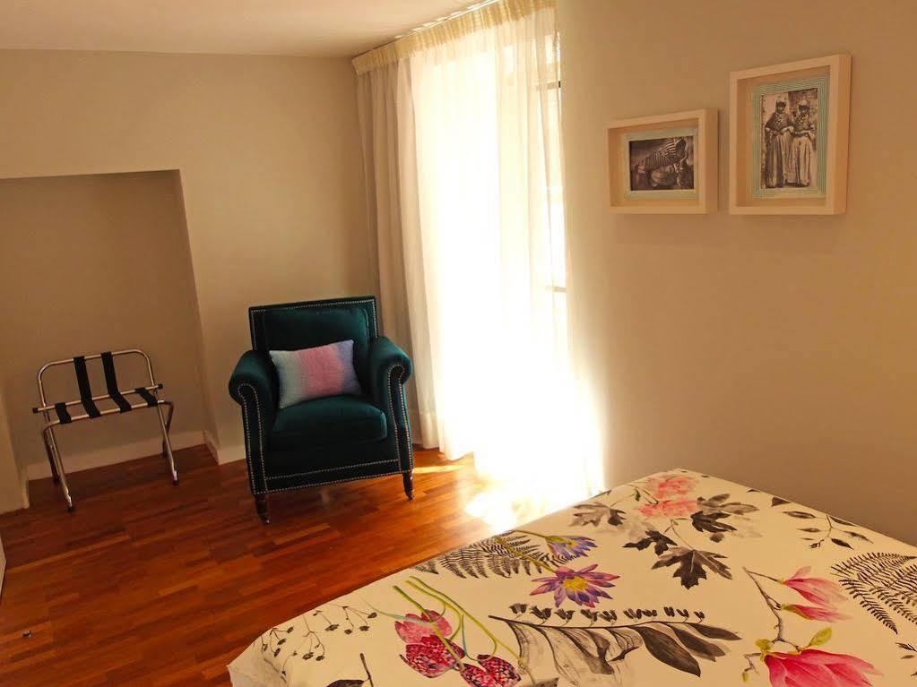 Alfama'S Nest Apartment Lisboa Екстериор снимка