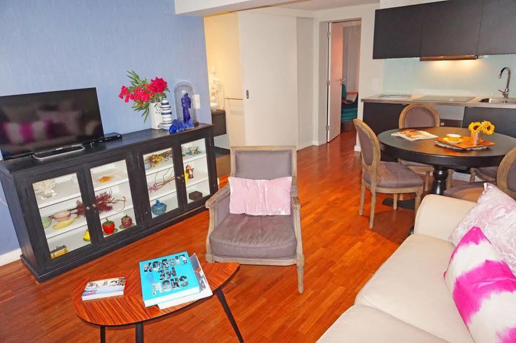 Alfama'S Nest Apartment Lisboa Екстериор снимка