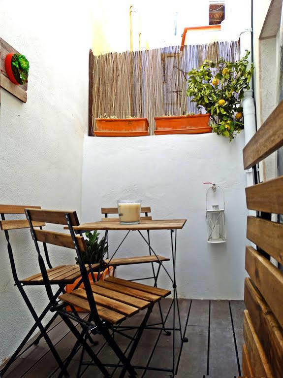 Alfama'S Nest Apartment Lisboa Екстериор снимка
