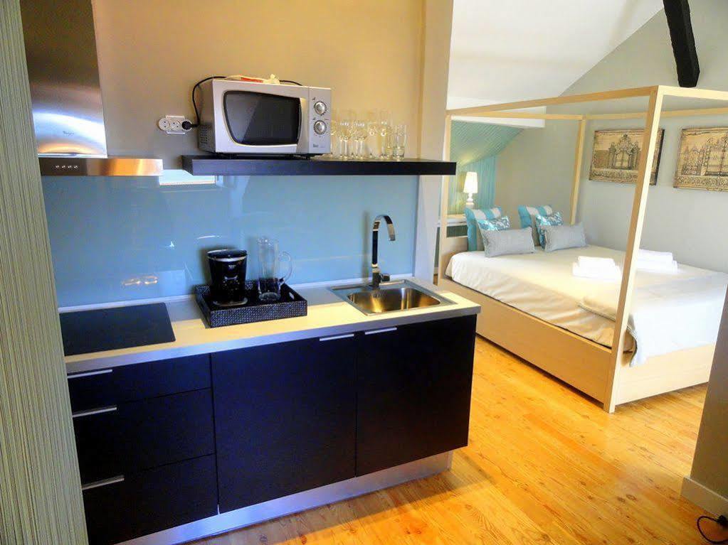 Alfama'S Nest Apartment Lisboa Екстериор снимка