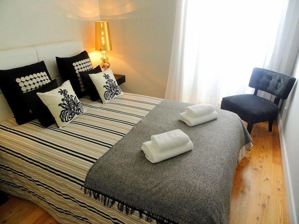 Alfama'S Nest Apartment Lisboa Екстериор снимка