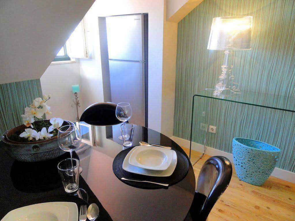 Alfama'S Nest Apartment Lisboa Екстериор снимка