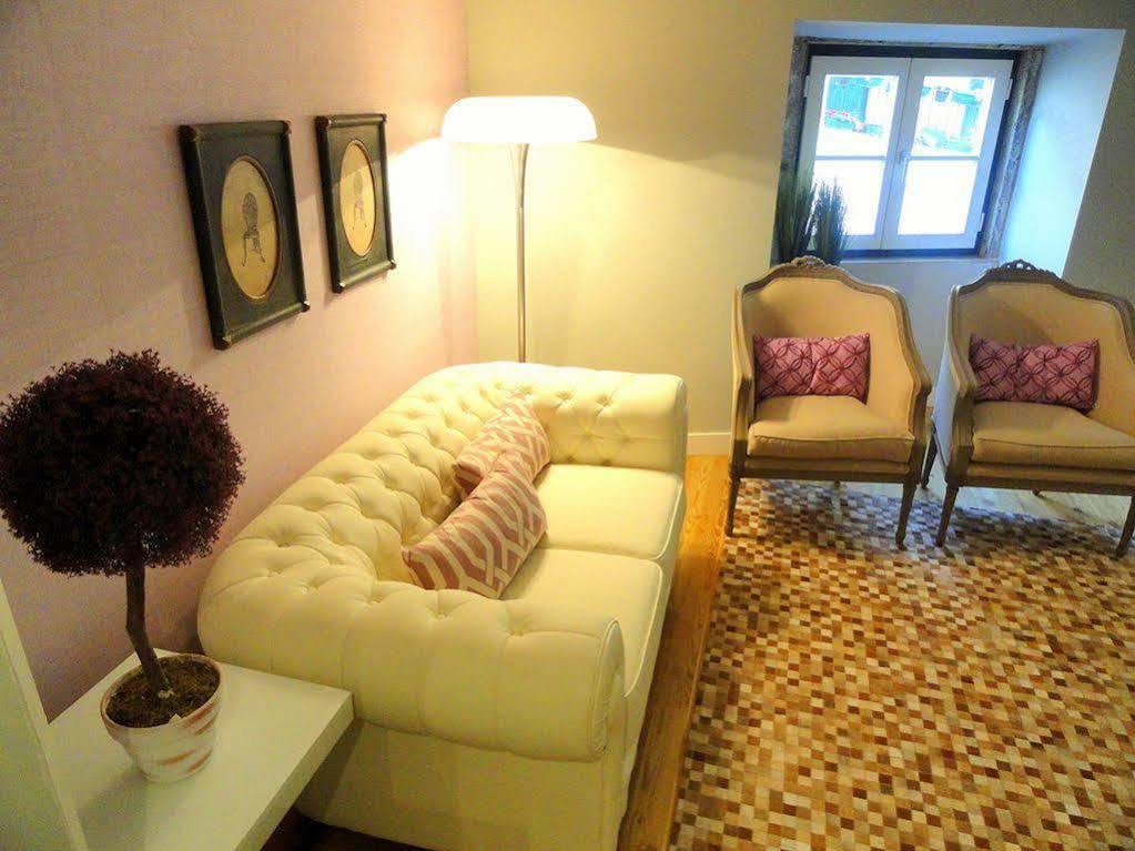 Alfama'S Nest Apartment Lisboa Екстериор снимка