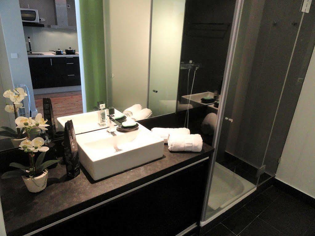 Alfama'S Nest Apartment Lisboa Екстериор снимка