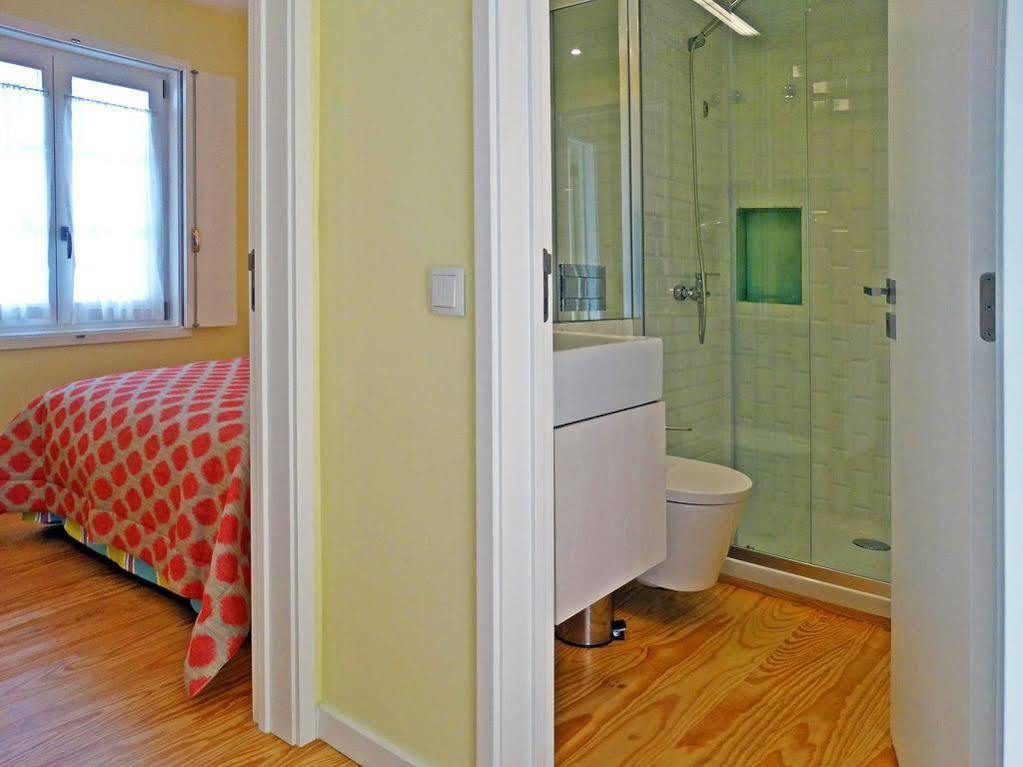 Alfama'S Nest Apartment Lisboa Екстериор снимка